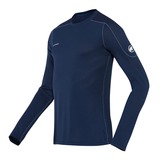 MAMMUT(マムート) Go Dry Longsleeve Men’s 1050-00860 【廃】メンズ速乾性長袖Tシャツ