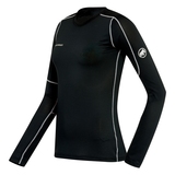 MAMMUT(マムート) Go Dry Longsleeve Women’s 1050-00900 Tシャツ･カットソー長袖(レディース)