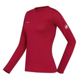 MAMMUT(マムート) Go Dry Longsleeve Women’s 1050-00900 Tシャツ･カットソー長袖(レディース)