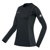 MAMMUT(マムート) Go Warm Longsleeve Women’s 1050-01020 Tシャツ･カットソー長袖(レディース)