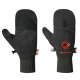 MAMMUT(マムート) Shelter Mars Glove 1090-01621 アウターグローブ(アウトドア)