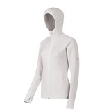 MAMMUT(マムート) Aconcagua Hoody Women’s 1010-07491 フリースジャケット(レディース)