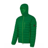 MAMMUT(マムート) Broad Peak Hoody Jacket Men’s 1010-10441 ダウン･中綿ジャケット(メンズ)