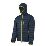 MAMMUT(マムート) Broad Peak Hoody Jacket Men’s 1010-10441 ダウン･中綿ジャケット(メンズ)