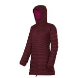MAMMUT(マムート) Pilgrim Parka Women’s 1010-10482 中綿･ダウンジャケット(レディース)