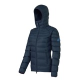 MAMMUT(マムート) Miva Hooded Jacket Women’s 1010-12701 中綿･ダウンジャケット(レディース)