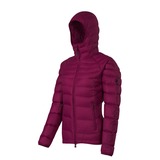 MAMMUT(マムート) Miva Hooded Jacket Women’s 1010-12701 中綿･ダウンジャケット(レディース)