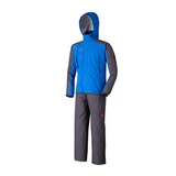 MAMMUT(マムート) Gore-Tex Climate Rain-Suit Men’s (クライメイト レインスーツ) 1010-12731 レインスーツ