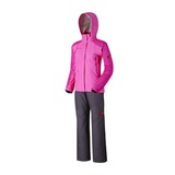 MAMMUT(マムート) Gore-Tex Climate Rain-Suit Women’s 1010-12741 レインスーツ上下(レディース)