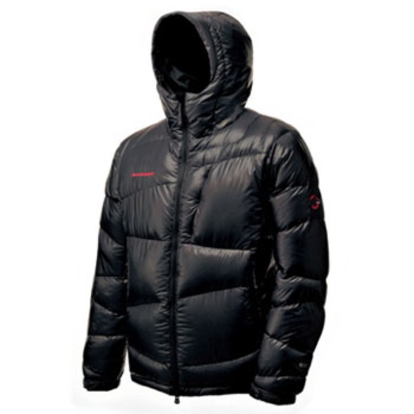 マムート MAMMUT アトラス ATLAS hooded down ダウン