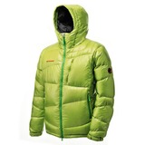 MAMMUT(マムート) Atlas Hooded Down(アトラス フーデット ダウンジャケット)  Men’s 1010-13722 ダウン･中綿ジャケット(メンズ)