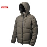 MAMMUT(マムート) Atlas Hooded Down(アトラス フーデット ダウンジャケット)  Men’s 1010-13722 ダウン･中綿ジャケット(メンズ)