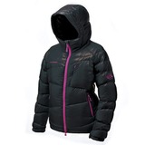 MAMMUT(マムート) Atlas Hooded Down(アトラス フーデット ダウンジャケット)  Women’s 1010-13732 中綿･ダウンジャケット(レディース)