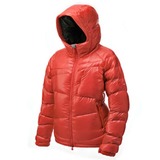 MAMMUT(マムート) Atlas Hooded Down(アトラス フーデット ダウンジャケット)  Women’s 1010-13732 中綿･ダウンジャケット(レディース)