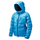 MAMMUT(マムート) Atlas Hooded Down(アトラス フーデット ダウンジャケット)  Women’s 1010-13732 中綿･ダウンジャケット(レディース)