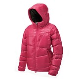 MAMMUT(マムート) Atlas Hooded Down(アトラス フーデット ダウンジャケット)  Women’s 1010-13732 中綿･ダウンジャケット(レディース)