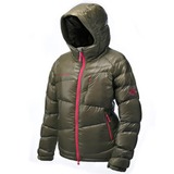 MAMMUT(マムート) Atlas Hooded Down(アトラス フーデット ダウンジャケット)  Women’s 1010-13732 中綿･ダウンジャケット(レディース)
