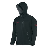 MAMMUT(マムート) Ultimate Inuit Jacket Men’s 1010-13930 ソフトシェルジャケット(メンズ)