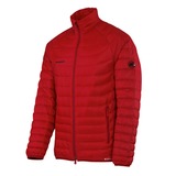 MAMMUT(マムート) Broad Peak Light Jacket Men’s 1010-14020 ダウン･中綿ジャケット(メンズ)