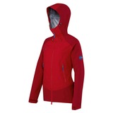 MAMMUT(マムート) Ridge Jacket Women’s 1010-14060 ソフトシェルジャケット(レディース)