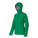 MAMMUT(マムート) Ridge Jacket Women’s 1010-14060 ソフトシェルジャケット(レディース)
