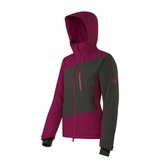 MAMMUT(マムート) Azun Jacket Women’s 1010-14311 ソフトシェルジャケット(レディース)