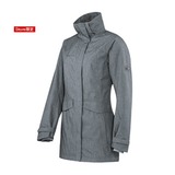 MAMMUT(マムート) Dukana Parka Women’s 1010-14390 ソフトシェルジャケット(レディース)