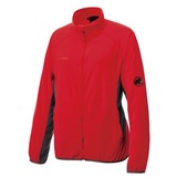 MAMMUT(マムート) Excursion Light Fleece Women’s 1010-14481 フリースジャケット(レディース)