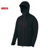 MAMMUT(マムート) Ultimate Alpine Hoody Men’s 1010-14790 ソフトシェルジャケット(メンズ)