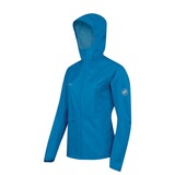 MAMMUT(マムート) MTR 201 Rainspeed Jacket Women’s 1010-14810 ソフトシェルジャケット(レディース)