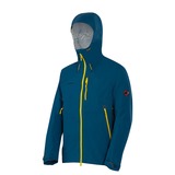 MAMMUT(マムート) Masao Jacket Men’s 1010-14860 ハードシェルジャケット(メンズ)
