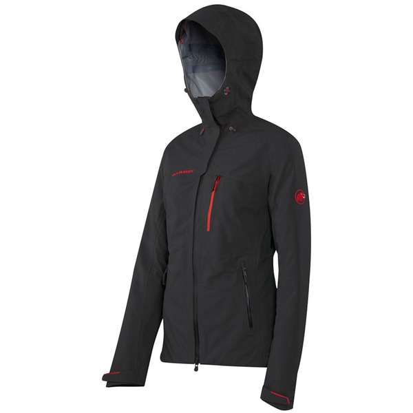 MAMMUT(マムート) Makai Jacket Women's 1010-14890｜アウトドア ...