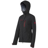 MAMMUT(マムート) Makai Jacket Women’s 1010-14890 ソフトシェルジャケット(レディース)