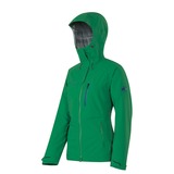 MAMMUT(マムート) Makai Jacket Women’s 1010-14890 ソフトシェルジャケット(レディース)