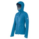 MAMMUT(マムート) Makai Jacket Women’s 1010-14890 ソフトシェルジャケット(レディース)