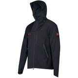 MAMMUT(マムート) Ultimate Hoody Men’s 1010-14900 ソフトシェルジャケット(メンズ)