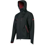 MAMMUT(マムート) Ultimate Hoody Men’s 1010-14900 ソフトシェルジャケット(メンズ)