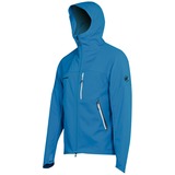 MAMMUT(マムート) Ultimate Hoody Men’s 1010-14900 ソフトシェルジャケット(メンズ)