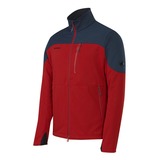 MAMMUT(マムート) Ultimate Jacket Men’s 1010-14920 ソフトシェルジャケット(メンズ)