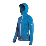 MAMMUT(マムート) Ultimate Hoody Women’s 1010-14930 ソフトシェルジャケット(レディース)