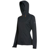 MAMMUT(マムート) Cellon Hoody Women’s 1010-15010 ソフトシェルジャケット(レディース)