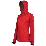 MAMMUT(マムート) Cellon Hoody Women’s 1010-15010 ソフトシェルジャケット(レディース)