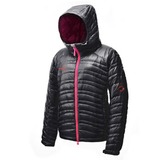 MAMMUT(マムート) Gravity Ultra Light Down Jacket Women’s 1010-15071 中綿･ダウンジャケット(レディース)