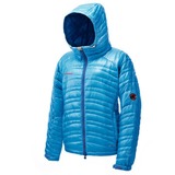 MAMMUT(マムート) Gravity Ultra Light Down Jacket Women’s 1010-15071 中綿･ダウンジャケット(レディース)