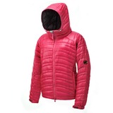 MAMMUT(マムート) Gravity Ultra Light Down Jacket Women’s 1010-15071 中綿･ダウンジャケット(レディース)