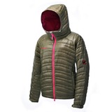 MAMMUT(マムート) Gravity Ultra Light Down Jacket Women’s 1010-15071 中綿･ダウンジャケット(レディース)