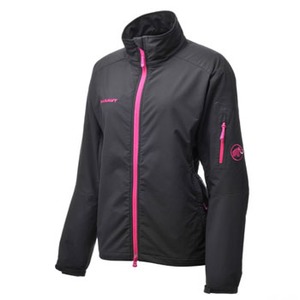 MAMMUT(マムート) Softech Granite Jacket Women's 1010-15091