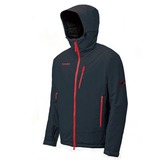 MAMMUT(マムート) WS Winter Trail Jacket Men’s 1010-15101 ハードシェルジャケット(メンズ)