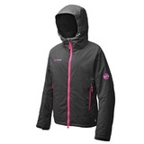 MAMMUT(マムート) WS Winter Trail Jacket Women’s 1010-15111 ソフトシェルジャケット(レディース)