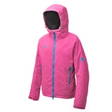 MAMMUT(マムート) WS Winter Trail Jacket Women’s 1010-15111 ソフトシェルジャケット(レディース)